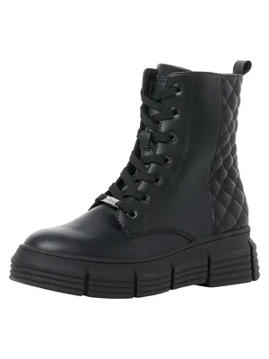 Produktbild von s.Oliver Stiefelette Stiefelette Kunstleder