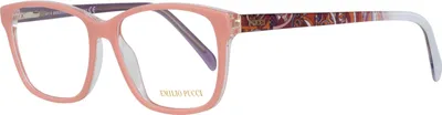 Produktbild von Emilio Pucci Mod. Ep5032 53074