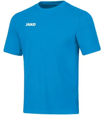 Produktbild von JAKO Unisex T-Shirt Base, Farbe:JAKO blau, Größe:XL