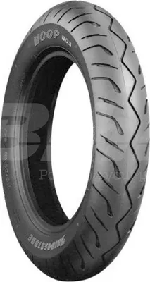 Productafbeelding van Bridgestone H 03 (Tl) 120/80-14 58 S