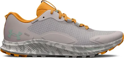 Productafbeelding van Under Armour UA W Charged Bandit TR 2 SP-GRY - maat 38.5