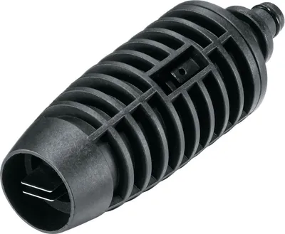 Image de Buse à jet plat Bosch réglable, accessoire système - F016800582