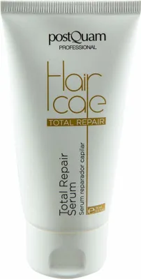 Image de Postquam Haircare Total Repair Serum 75ml