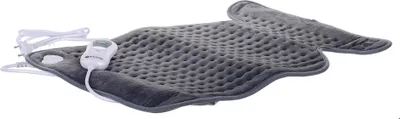 Immagine prodotto di ORO-HEAT NECK OROMED electric heating pad 62 x 42 cm