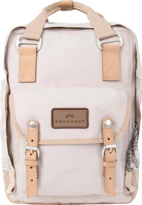 Obrázek produktu pro Macaroon Happy Camper 16 - Batoh 38 cm (černý)