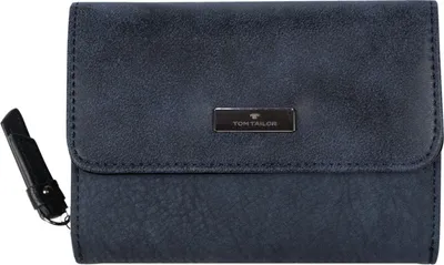Produktbild von Tom Tailor Damen Geldbörse TT Elin Wallet braun
