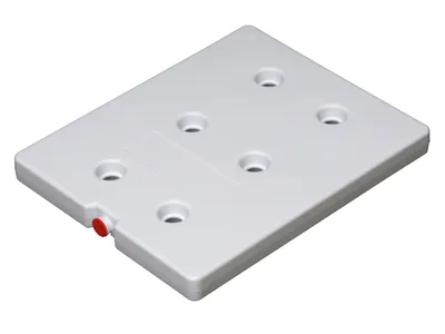 Produktbild von KÄNGABOX® Kühlakku GN 1/2 : -12 °C für GN 1/2 Kängabox Auswahl: -12 °C für GN 1/2