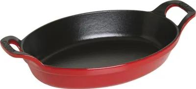 Produktbild von Staub Dish, 240 mm, 1.5 kg, 1 l