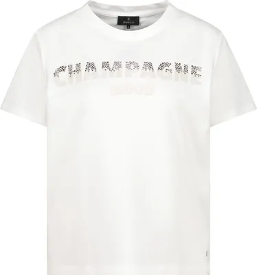 Produktbild von monari T-Shirt 102 off-white 40