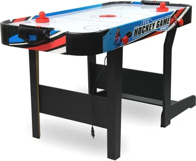 Zdjęcie produktu dla Stół do gry cymbergaj Air Hockey duży składany