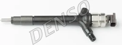 Produktbild von DENSO DCRI107670 Einspritzdüse für TOYOTA AURIS (NRE15, ZZE15, ADE15, ZRE15, NDE15) Common-Rail
