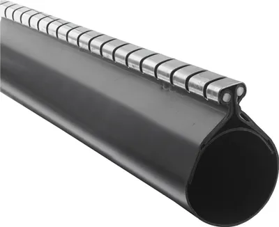 Imagen del producto de Junta de reparación con revestimiento adhesivo 3:1, de 0,5 metros, color , dimensiones 85,0/22,0 mm. Temperatura de encogimiento mínima: 120°C. Cantidad: 1 unidad