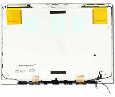 Produktbild von HP  Bildschrimrahmen - für EliteBook 745 G5