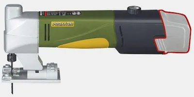 Produktbild von PROXXON Akku-Stichsäge STS/A im Karton - 29857