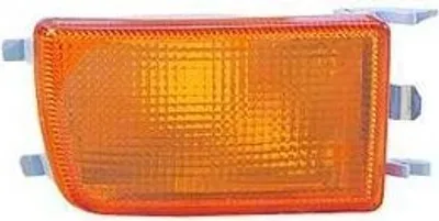 Produktbild von VAN WEZEL 5880904 Blinker Blinkleuchte vorne Rechts für VW GOLF III (1H1) Golf III Cabrio (1E7) GOLF III Variant (1H5) Vento (1H2) GOLF III Van (1H1)