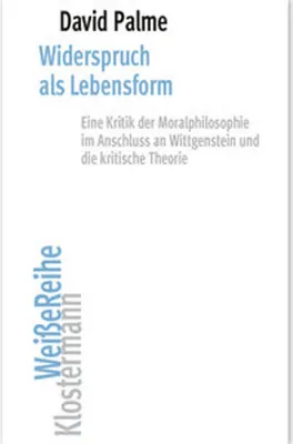 Image de Widerspruch als Lebensform