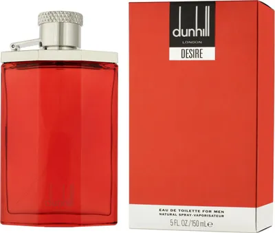 Obrázek produktu pro Dunhill Desire for a Men EDT 150 ml M