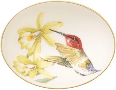 Image de Villeroy & Boch Amazonia Bol à trempette 7x6cm
