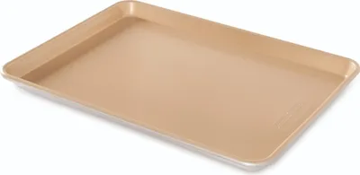 Produktbild von Nordic Ware Backblech Naturals Non-Stick 46 x 33 cm - Halbblech - Antihaftbeschichtung