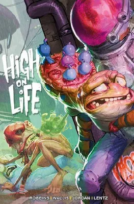 Produktbild von High on Life