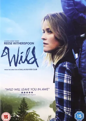 Produktbild von Wild [UK] [DVD] (2014)