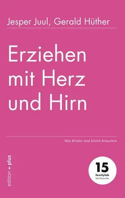 Zdjęcie produktu dla Erziehen mit Herz und Hirn