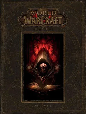 Produktbild von World of Warcraft: Chronicle, Volume 1
