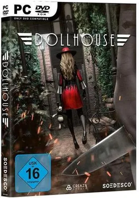 Produktbild von Dollhouse