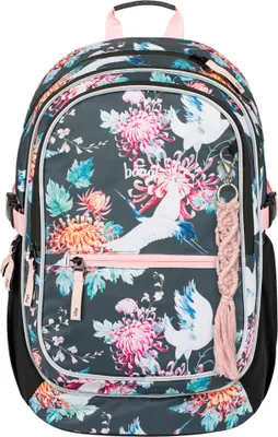 Produktbild von BAAGL Schulrucksack Core Birds