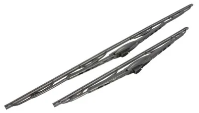 Produktbild von VALEO Wischblatt beidseitig 574161