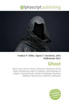 Produktbild von Ghost