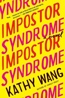 Zdjęcie produktu dla Impostor Syndrome