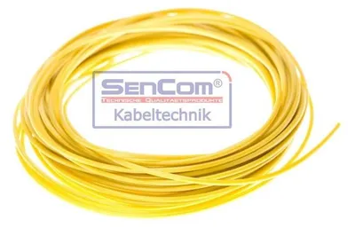 Obrázok produktu pre Sada vodičov SenCom, kábel LB1384-10 CuSn (meď-cín)