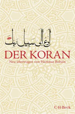 Obrázok produktu pre Der Koran