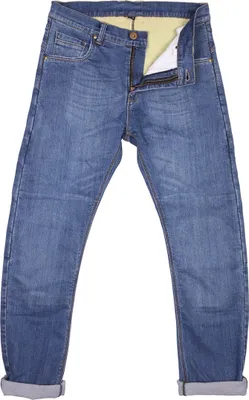 Produktbild von Modeka Alexius Jeans, blau, 28