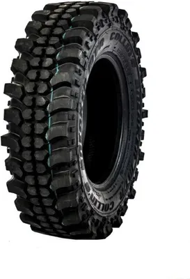 Produktbild von Profil 215/60R17 96S BREAKER MT/R COLLIN'S Runderneuerter Ganzjahresreifen