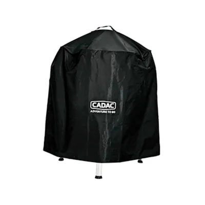 Image de CADAC Housse de protection pour barbecue Ø47cm