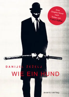 Obrázok produktu pre Wie ein Hund