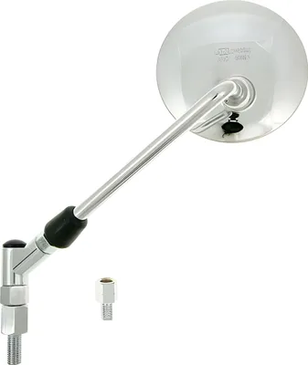 Immagine prodotto di Specchio destro/sinistro M10 Cromo