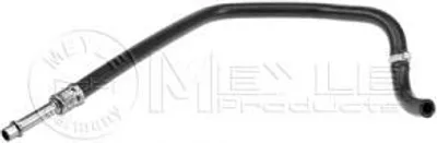 Produktbild von Meyle Hydraulikschlauch, Lenkung  359 203 0013