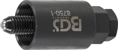Image de BGS 8750-1 Extracteur de roue de pompe à injection pour BMW M41, M51, Opel 2,5TDI