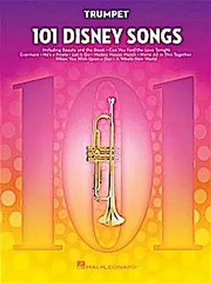 Image de 101 Disney Songs