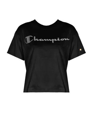 Obrázok produktu pre Tričko CHAMPION Crewneck KK001 NBK XL