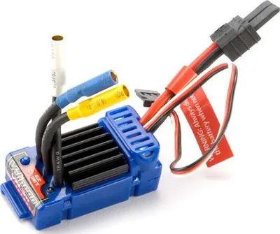 Obrázok produktu pre Traxxas Velineon VXL-3M