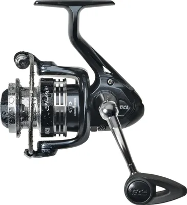 Produktbild von Tica Rolle Flash Spin Modellgröße FN2500
