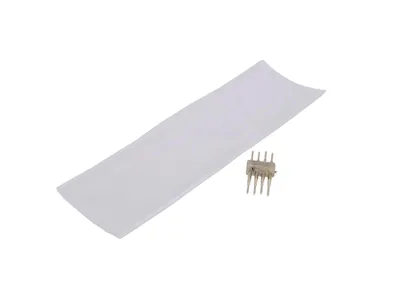 Produktbild von EUROLITE LED Neon Flex EC RGB gerade Verbinder