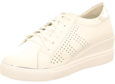 Produktbild von Artiker Schnürhalbschuhe in schwarz, Gr. 41