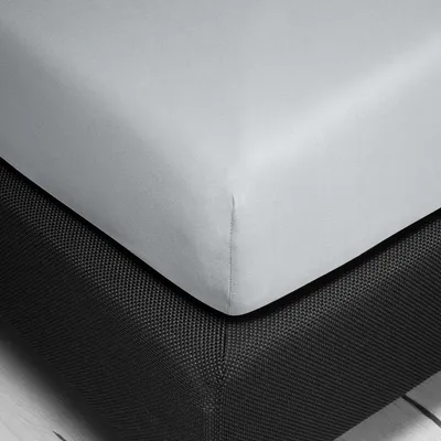 Produktbild von Irisette Mako Jersey Spannbetttuch Spannlaken Jupiter 140x200 160x200