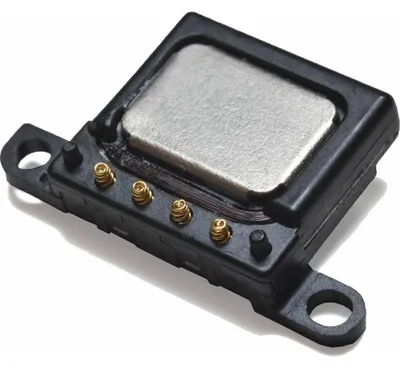Image de Écouteurs pour iPhone 6s