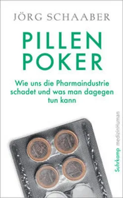 Obrázek produktu pro Pillen-Poker